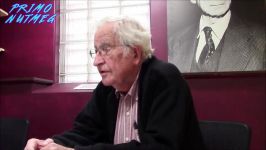 Noam Chomsky on Trump Russia Collusion