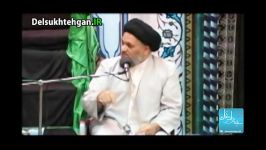 تخریب وحمایت کربلایی مجتبی رمضانی شعر خدایی خدا غریبه