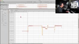 Mastering Melodyne  Creative Vocal Techniques Vocal Chords Pitching More