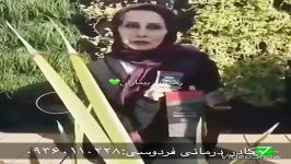 درمان آلرژی فصل بهار