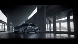 تیزر تبلیغاتی هیوندای جنسیس2015  Hyundai GENESIS