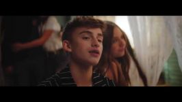 Johnny Orlando Mackenzie Ziegler  What If