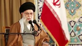 عربستان به دست مجاهدان اسلامی خواهد افتاد  امام خامنه ای