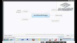 project server methodology  part2 video3