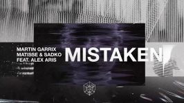 دانلود آهنگ جدید Martin Garrix عنوان Mistaken