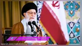 آیت الله خامنه ای حرف تقی زاده ها به کرسی نخواهد نشست