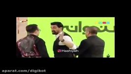 از کنایه مجری به شهردار ایلام تا اتفاق غیرمنتظره در خندوانه وحذف عادل فردوسی پور