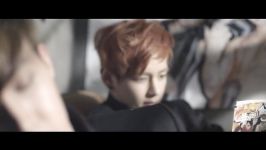موزیک ویدیو گروه BTS به نام Boy In Luv