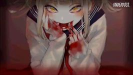 ◤Nightcore◢ ↬ Zombie lyrics  BAD WOLVES COVER