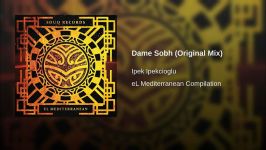 Ipek Ipekcioglu ft. Hani Mojtahedy  Dame Sobh موسیقی تکنو آواز ایرانی