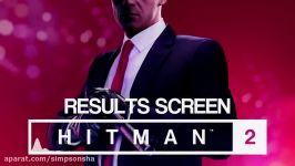 HITMAN2  موزیک علاقه مندان هیتمن