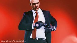 HITMAN2  موزیک علاقه مندان هیتمن