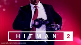 HITMAN2  موزیک علاقه مندان هیتمن