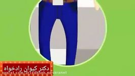 مثانه بیش فعال