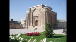 tourist and sights areas of Iran مناطق دیدنی گردشگری ایران