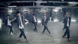 EXO . Growl MV  موزیک ویدیو گرول اکسو