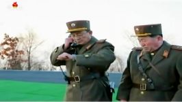 شلیک چهار موشک بالستیک همزمان ارتش کره شمالی