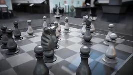 تریلر بازی Pure Chess