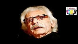 خبر فوری جمشید مشایخی درگذشت، پیر سینمای ایران دارفانی را وداع گفت