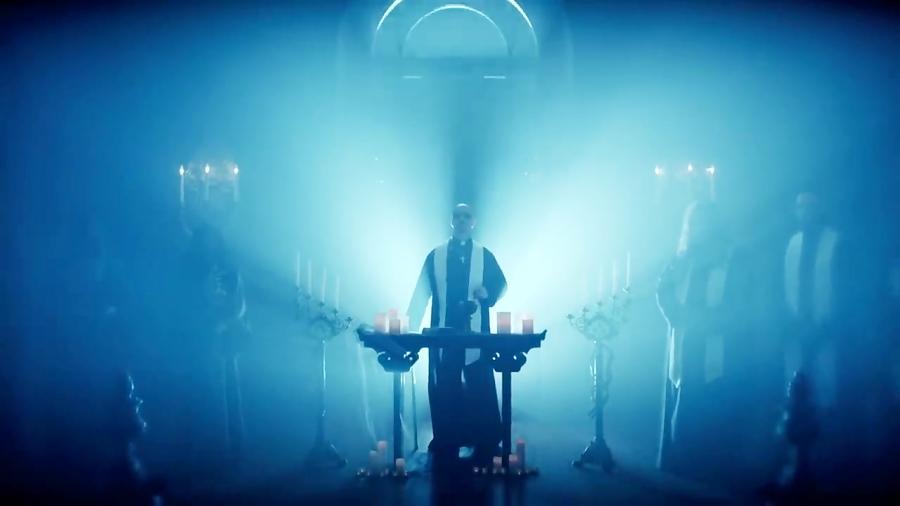 In This Moment  Black Wedding feat. Rob Halford OFFICIAL VIDEO