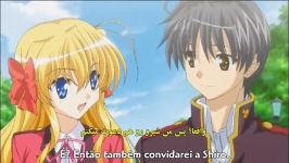 انیمه Fortune Arterial