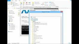 طریقه نصب Microsoft .NET Framework 3.5 Offline Installe