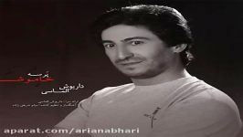 Dariush Almasi  Parseye Khamoosh داریوش الماسی  پرسه خاموش 