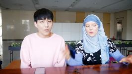 Why do you wear Hijab  American Muslim girl interview