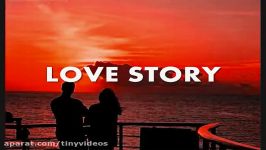 موزیک ویدیوLOVE STORY Where Do I Begin  Andy Williams