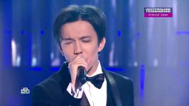 Dimash. Mademoiselle Hyde