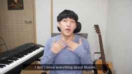 How Korean guy think about Muslim girls رأي الشباب الكوريين عن الفتيات المسلمات