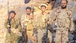 عسير  عملیات نیروهای یمنی علیه مزدوران سعودی