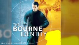 آهنگ فیلم The Bourne Identity