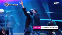 ONEUS  Valkyrie Debut Stage  M COUNTDOWN