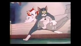 Tom and Jerry  Smarty Cat