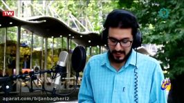 برنامه طلوع اجرای بیژن باقری در شبکه چهار سیما  11