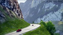 ورژن 5 مد گرافیک Lautus برای بازی Euro Truck Simulator2