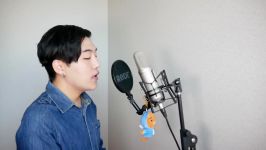 Harris J  Salam Alaikum cover by Jay Kim السلام علیكم