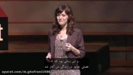 Amy Purdy  امی پوردی