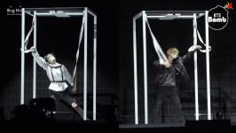 BTS Fake Love Special StageBTS Focus