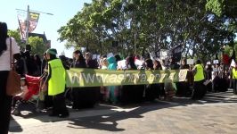 2013 Ashura Procession in Sydney Australia