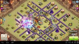 golem3 to Th10 single inferno