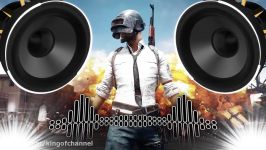 BASS Music Remix  Theme Song آهنگ خارجی بیس دار مخصوص سیستم