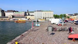 HELSINKI فنلاند FINLANDS CAPITAL OF STYLE