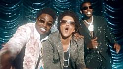 Gucci Mane Bruno Mars Kodak Black  Wake Up in The Sky Official Music Video