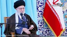 آزادی در ایران بیانات رهبر انقلاب اسلامی