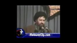 امام خامنه ای سلام الله منظر سید احمد خمینی رض