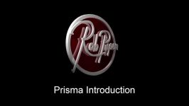 بررسی وی اس تی سینت Rob Papen Prisma