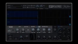 آموزش استفاده پلاگین افکت صدا Rob Papen RP Reverse