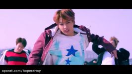 موزیک ویدیو NOT TODAY BTS